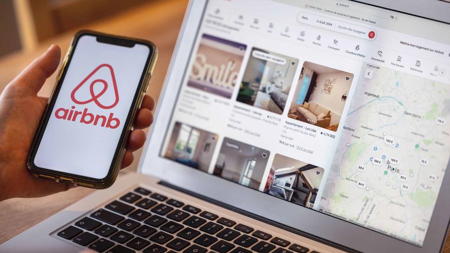 Mientras España regula a Airbnb y Booking, la RD sigue sin control normativo Mientras España regula a Airbnb y Booking, la RD sigue sin control normativo