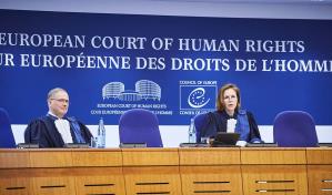 Aumentan las demandas judiciales contra las políticas climáticas, según estudio Aumentan las demandas judiciales contra las políticas climáticas, según estudio