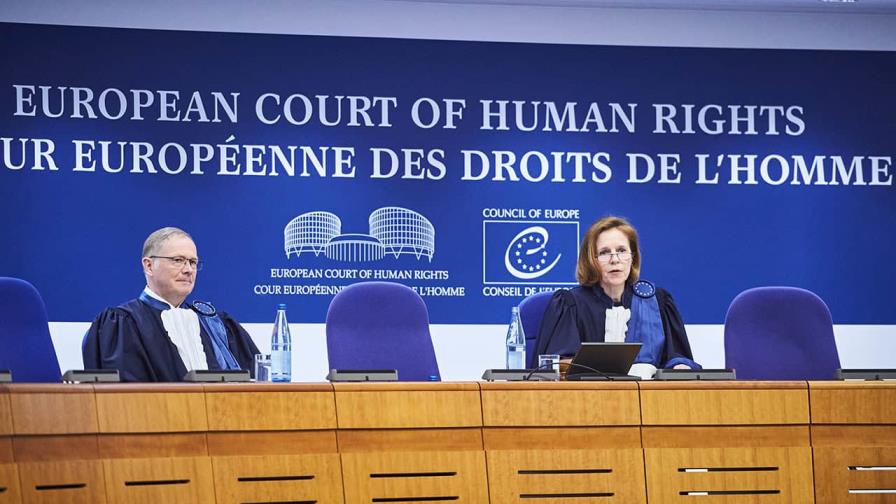 Aumentan las demandas judiciales contra las políticas climáticas, según estudio