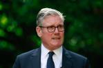 Primer ministro británico afronta rebelión de diputados laboristas por reformas en ayudas sociales