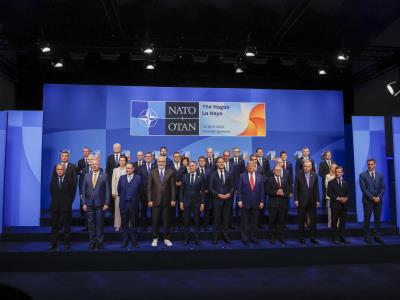 OTAN: implicaciones de subir al 5 % el gasto en Defensa