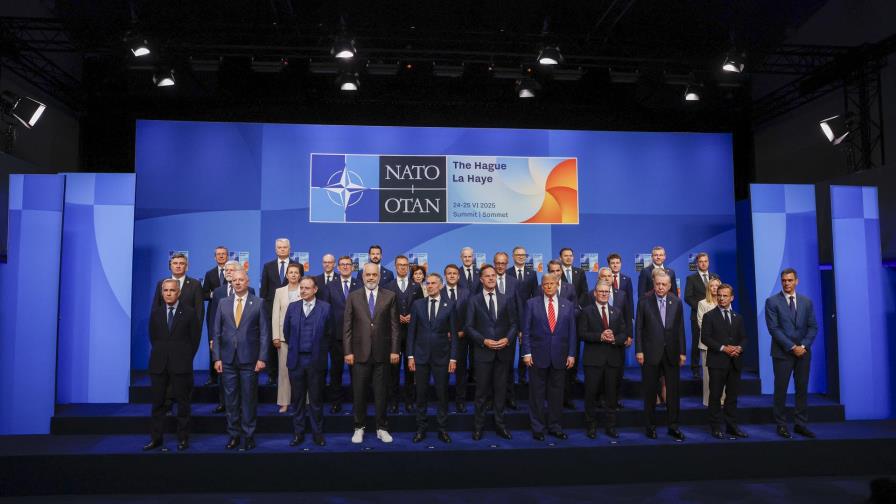 Implicaciones del objetivo de la OTAN de subir al 5 % el gasto en Defensa Implicaciones del objetivo de la OTAN de subir al 5 % el gasto en Defensa