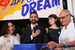 Nepo-baby, el nuevo candidato a la alcaldía de Nueva York