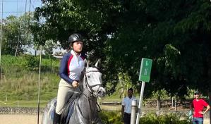La Asociación Dominicana  de Eventing define su calendario de competencia para 2025