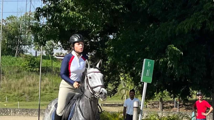 La Asociación Dominicana  de Eventing define su calendario de competencia para 2025