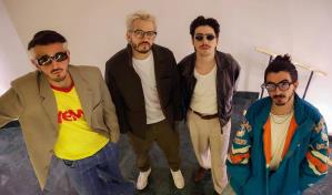 Morat dará cuatro charlas académicas en Colombia para reflexionar sobre la educación Morat dará cuatro charlas académicas en Colombia para reflexionar sobre la educación