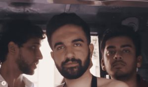 El joven de 33 años, musulmán y socialista que ganó las primarias para la alcaldía de Nueva York El joven de 33 años, musulmán y socialista que ganó las primarias para la alcaldía de Nueva York