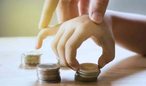 Educar en abundancia: las claves de Caroline Diplan para sembrar riqueza en los niños