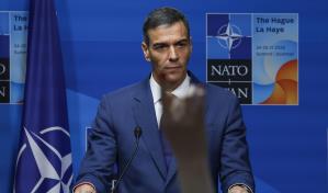 Sánchez ratifica que España no superará el 2.1 % del PIB en defensa con el aval de la OTAN