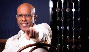 Ramón Orlando, figura icónica, da inicio al Mes del merengue el próximo sábado