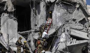 Se mantiene la tregua entre Irán e Israel, pero persisten dudas sobre los ataques estadounidenses