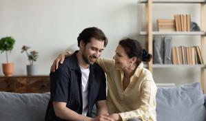 El reto de ser pareja de un hijo parentalizado