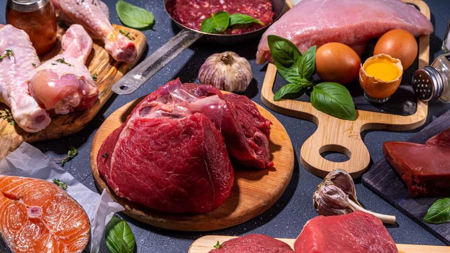 Lipoproteína(a), LDL elevado y dieta carnívora: una combinación inflamable para tus arterias Lipoproteína(a), LDL elevado y dieta carnívora: una combinación inflamable para tus arterias