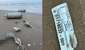 México evalúa una demanda contra SpaceX de Elon Musk por basura espacial en la frontera