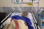 Un superviviente de un ataque israelí en Irán: “Mi mujer murió delante de mí”