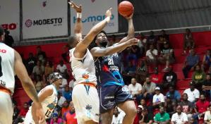 Marineros abren fase de eliminación con triunfo sobre Titanes