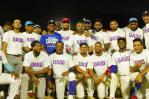 UASD y Reservas dividen en el arranque de la Serie Final del softbol gubernamental