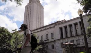 Texas ordena a sus universidades públicas identificar a los estudiantes indocumentados