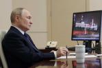 Putin, bajo orden de arresto de la CPI, no viajará a la cumbre de los Brics en Brasil