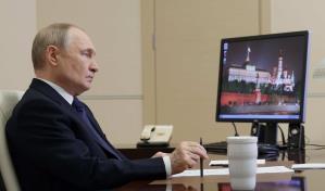 Putin, bajo orden de arresto de la CPI, no viajará a la cumbre de los Brics en Brasil