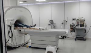 Cemadoja inaugura servicio público de sedación anestésica pediátrica para resonancia