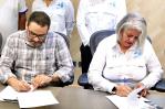 Federación de Boliche Dominicana firma acuerdo de cooperación interinstitucional