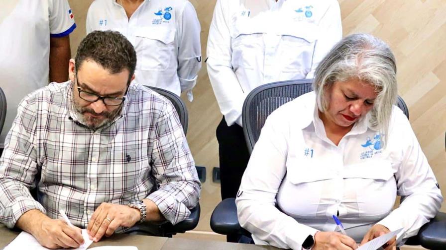 Federación de Boliche Dominicana firma acuerdo de cooperación interinstitucional Federación de Boliche Dominicana firma acuerdo de cooperación interinstitucional