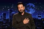 Diego Luna critica las políticas migratorias de Trump en el programa de Jimmy Kimmel Diego Luna critica las políticas migratorias de Trump en el programa de Jimmy Kimmel