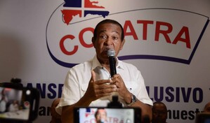 Conatra no quiere aumento del subsidio y plantea fijar el combustible en RD$180 para transportistas