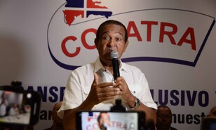 Conatra no quiere aumento del subsidio y plantea fijar el combustible en RD$180 para transportistas