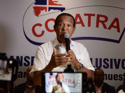 Conatra propone combustible a RD$180 para transportistas