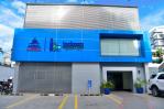 Recertifican al Inafocam bajo la norma ISO 9001:2015 tras superar auditoría externa