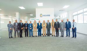 Gobierno enumera funcionarios presentes en las mesas de trabajo del CES sobre la crisis haitiana