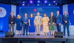 La FDD elige nuevo consejo directivo