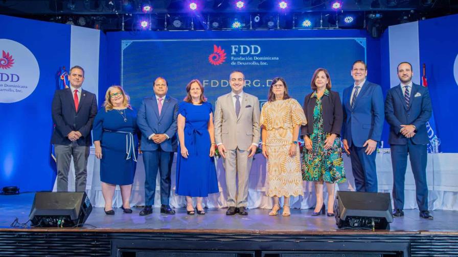 La FDD elige nuevo consejo directivo La FDD elige nuevo consejo directivo