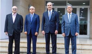 Advierten que presencia de expresidentes en agenda pública limita la renovación del liderazgo