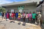 Detienen 52 haitianos indocumentados en Santiago Rodríguez, Montecristi y Dajabón
