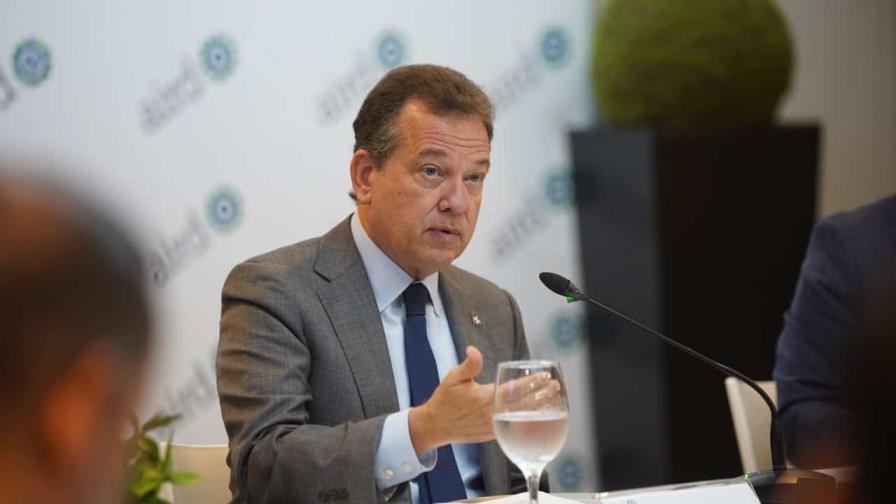 Ito Bisonó destaca crecimiento en ventas y aumento del empleos en sector industrial