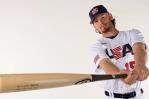 Bobby Witt Jr., confirma irá con Estados Unidos al Clásico Mundial de Béisbol