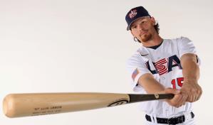 Bobby Witt Jr., confirma irá con Estados Unidos al Clásico Mundial de Béisbol