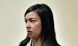 Tribunal condena a 10 años de prisión a Vanessa Chevalier, madre de la menor en caso Wander Franco