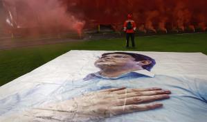 Miguel Uribe lucha por su vida tras atentado y enfrenta demanda para perder su curul en el Senado