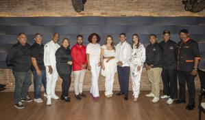 Buscan ganar Récord  Guinness de "El Mofongo Más Grande del Mundo" Buscan ganar Récord  Guinness de "El Mofongo Más Grande del Mundo"