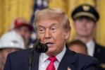Donald Trump, ¿conseguirá el premio Nobel de la paz?