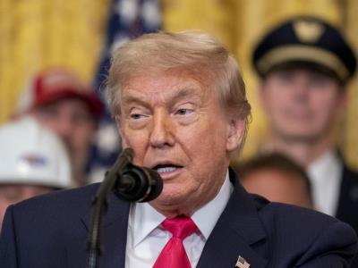 ¿Conseguirá Donald Trump el premio Nobel de la paz ?