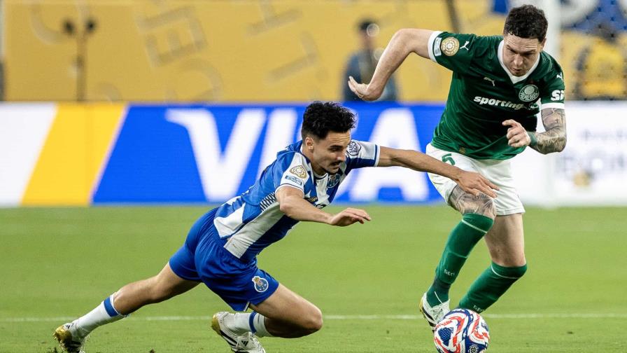 La neurociencia, un as en la manga del Palmeiras de Abel Ferreira