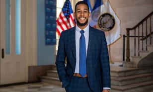 Nydia Vel&aacute;zquez respalda candidatura del dominicano Antonio Reynoso al Congreso de EE. UU