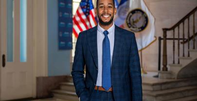 Nydia Vel&aacute;zquez respalda candidatura del dominicano Antonio Reynoso al Congreso de EE. UU