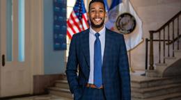 Antonio Reynoso, el dominicano que podr&iacute;a convertirse en el pr&oacute;ximo congresista de EE. UU.