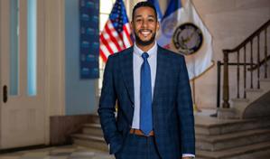 Antonio Reynoso, el dominicano que podr&iacute;a convertirse en el pr&oacute;ximo congresista de EE. UU.